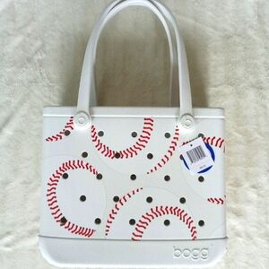 BOGG BAG Baseball Print Baby Size